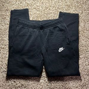 Nike Plain Joggers Men’s XS US